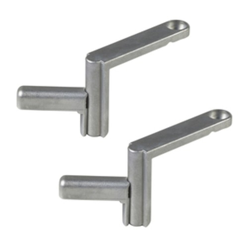 Wolfcraft 2 schnellspanner - -,