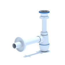 Siphon für