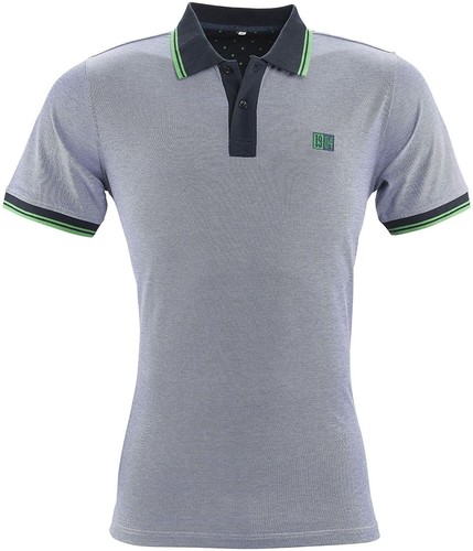 S04 schalke polo shirt - fc,