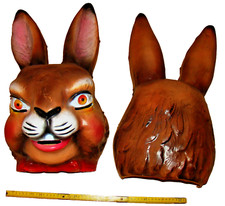 Riesige Fasching Karneval