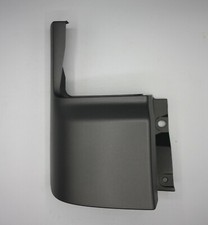 Abdeckung Stoßfänger hinten