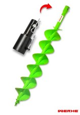 120mm Erdbohrer Pfahlbohrer