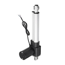 6000N 200mm Linearmotor