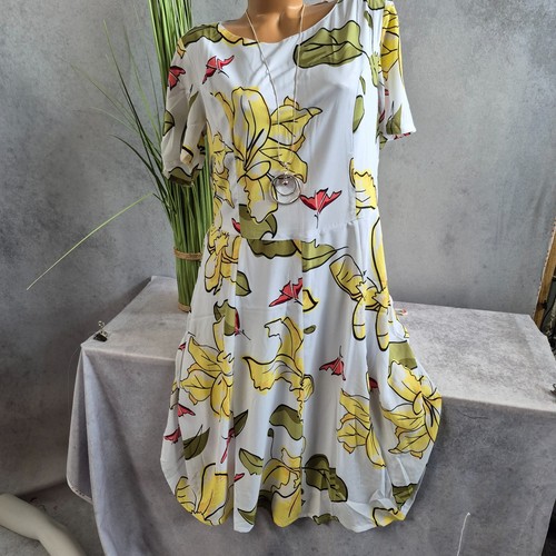 Bpc kleid sommerkleid 36 - bpc,