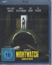 Nightwatch demons are - -,