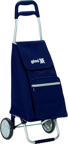 Gimi einkaufstrolley trolley - gimi,