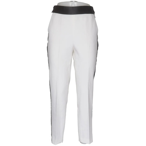 Zara basic smokinghose - zara, basic,