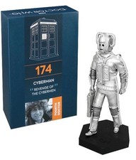 Doctor Who Figur Relais