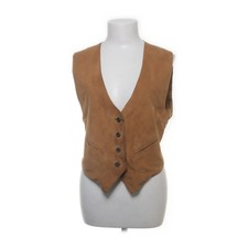 The Time, Lederweste, Damen