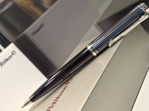 Pelikan souverän k805 - souverän,