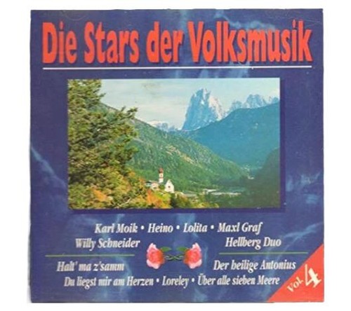 Die stars der - stars, vol