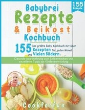 Babybrei Rezepte  Beikost