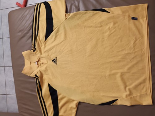 Adidas torwart trikot - trikot, vintage