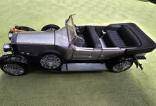 FRÄNKLIN MINT , 1925