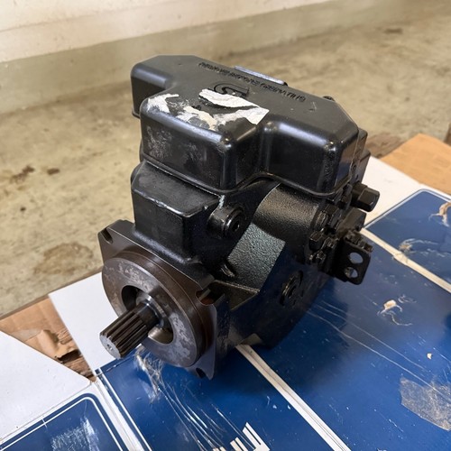 Sauer danfoss - sauer,