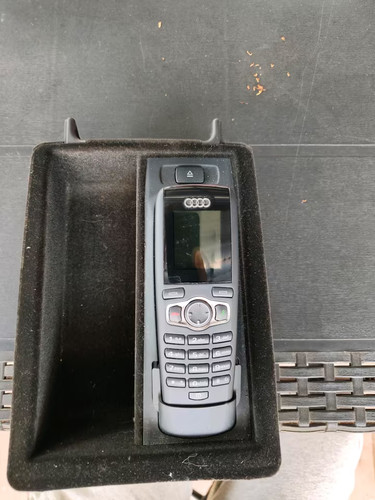 Original audi telefon - audi,