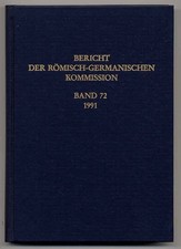 1992 Bericht der