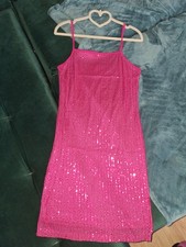 Damen kleid party outfit - damen,