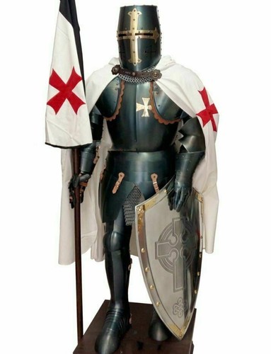 Mittelalterliche ritter - mittelalterliche,