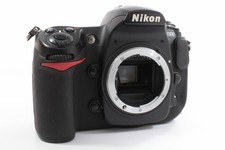 Nikon D300 Body, guter Zustand