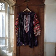 Mittelalter Outfit mit