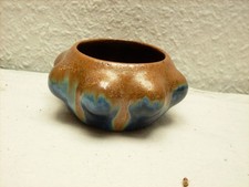 Schale Keramik Carl Gebauer 