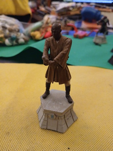 Star wars schachbrett miniatur - star,