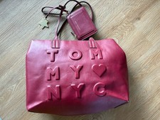 Tommy Hilfiger Shopper Tasche