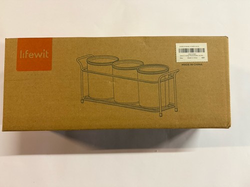 Lifewit teiliger - lifewit, 3-teiliger
