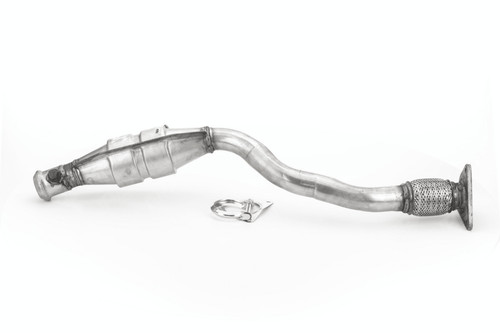 Katalysator für renault - katalysator,