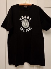VNV NATION Tour Shirt -Transnational-