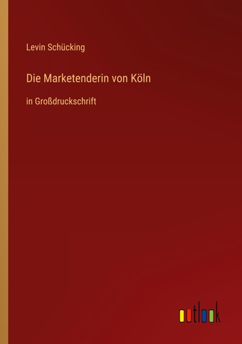 Die marketenderin von - die,