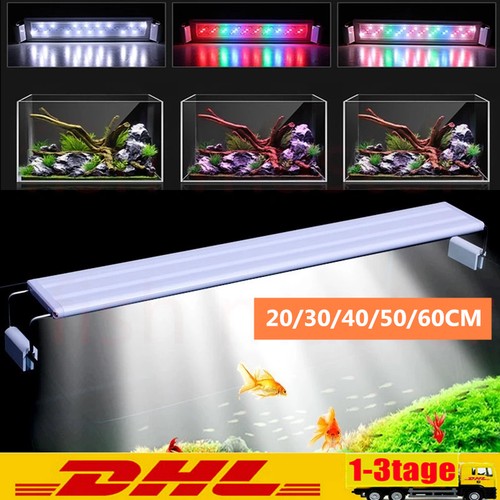 Rgb led aquarium beleuchtung - rgb,