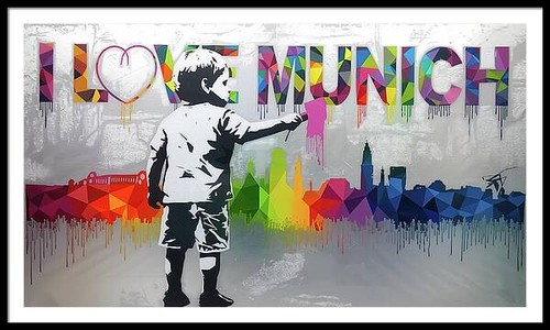 Sonderverkauf love münchen - i,