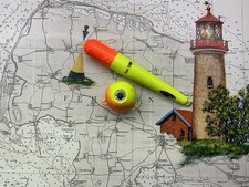 pilker set norwegen 2 Gewichte