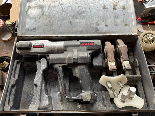 Roller multipresse acc mit - roller,