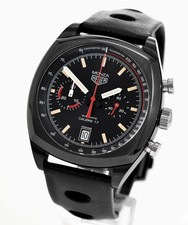 TAG Heuer Monza Chronograph
