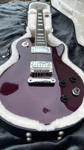 Gibson les paul robot - robot, limited