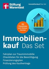 Immobilienkauf - Das Set, Eva Kafke