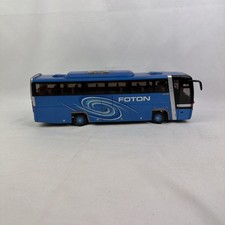 Foton AUV Reisebus Modell 1:36