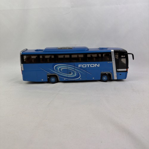 Foton auv reisebus modell 36 - reisebus,