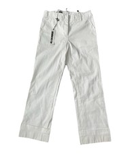 Authentic jil sander pants