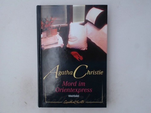 Mord orientexpress - im,