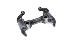 Kipphebelbrücke AWO Sport