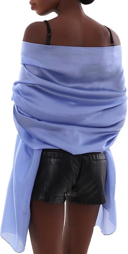 Stola festlich für - festlich, abendkleid