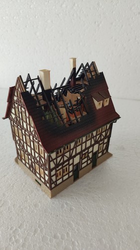 Kibri vollmer busch h0 - kibri/vollmer/,