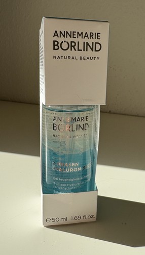Annemarie börlind natural - annemarie,