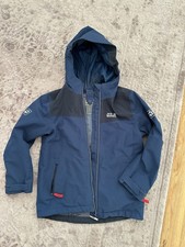 Jack Wolfskin Jungenjacke