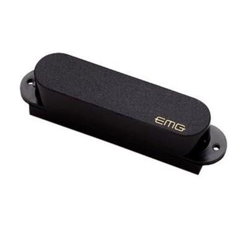 Emg black - emg, sa