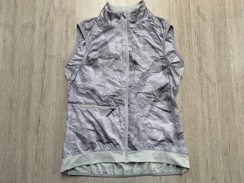 Odlo trainingsjacke weste - odlo,